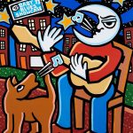 13th Annual Baby Blues Showcase