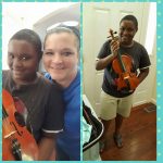 Donations and Event Photos 2016