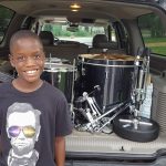 Donations and Event Photos 2016