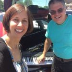 Donations and Event Photos 2016