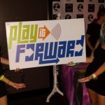 Donations and Event Photos 2016