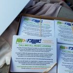 Donations and Event Photos 2016