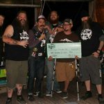 Donations and Event Photos 2016