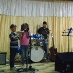 Donations and Event Photos 2016