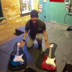 Donations and Event Photos 2016