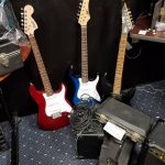 Donations and Event Photos 2016