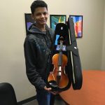 Donation and Event Photos 2017