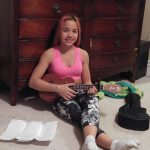 Donation and Event Photos 2017