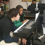 Donation and Event Photos 2017