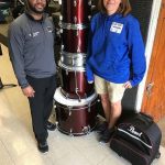 Donation and Event Photos 2017