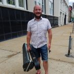 Donation and Event Photos 2017