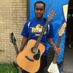 Donation and Event Photos 2017