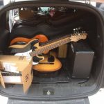 Donation and Event Photos 2017