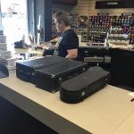 Donation and Event Photos 2017