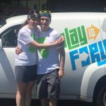 Donation and Event Photos 2017