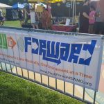 Donation and Event Photos 2017