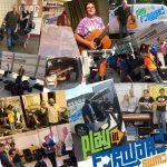 Donation and Event Photos 2017