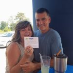 Donation and Event Photos 2017