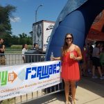 Donation and Event Photos 2017