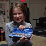 Donation and Event Photos 2017