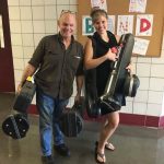 Donation and Event Photos 2017