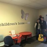 Donation and Event Photos 2017