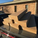 Donation and Event Photos 2017