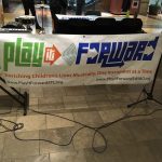 Donation and Event Photos 2018