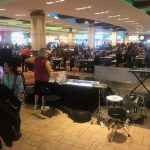 Donation and Event Photos 2018