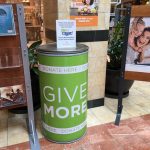 Donation and Event Photos 2018