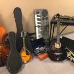 Donation and Event Photos 2018