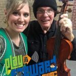 Donation and Event Photos 2018