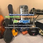 Donation and Event Photos 2018