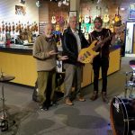 Donation and Event Photos 2018