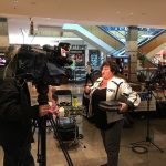 Donation and Event Photos 2018