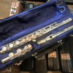 Donation and Event Photos 2018