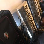 Donation and Event Photos 2018