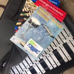 Donation and Event Photos 2018