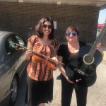 Donation and Event Photos 2018