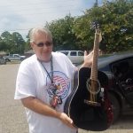 Donation and Event Photos 2018