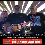 Donation and Event Photos 2018