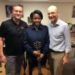 Donation and Event Photos 2018