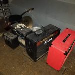 Donation and Event Photos 2019