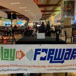 Donation and Event Photos 2019