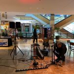 Donation and Event Photos 2019