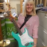 Donation and Event Photos 2019