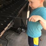 Donation and Event Photos 2019