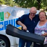 Donation and Event Photos 2019