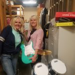 Donation and Event Photos 2019