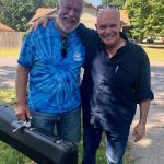 Donation and Event Photos 2019